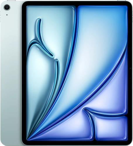 13" Планшет Apple iPad Air (M3) 5G 512 ГБ голубой