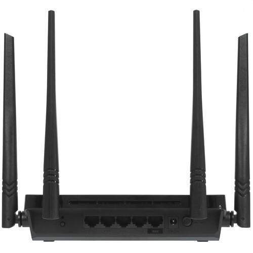 Wi-Fi роутер D-Link DIR-822/E1