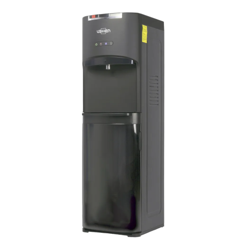 Кулер Vatten L04NE черный