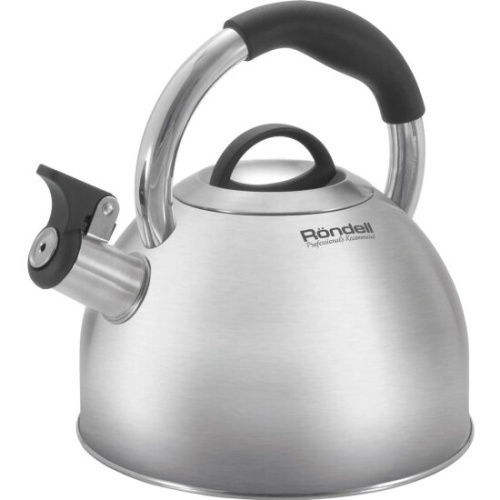 Чайник Rondell Craft RDS-1951 2.5л стальной