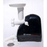 Мясорубка Белвар П2У 302-07 черный