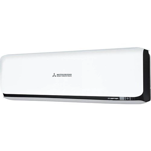 Внутренний блок мульти сплит-системы Mitsubishi Heavy SRK35ZSX-WFB Daimond Black White