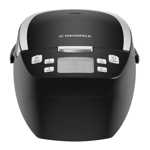 Мультиварка MAUNFELD MF-1622BK