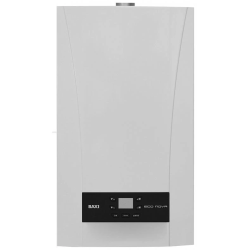 Настенный газовый котел BAXI ECO Nova 14 F