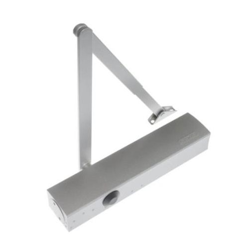 Доводчик GEZE TS2000 BC V (68885) EN2/4/5 серебристый