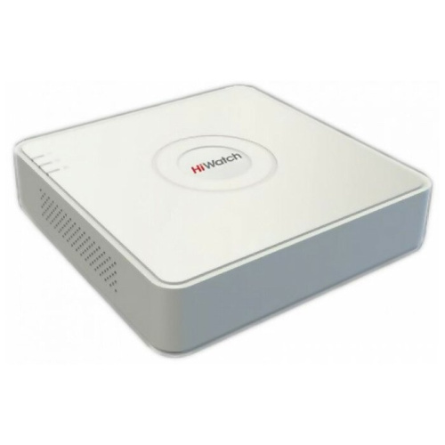 Видеорегистратор HiWatch DS-N204(C)