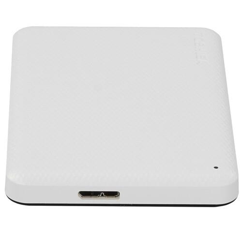 1 ТБ Внешний HDD Toshiba Canvio Advance [HDTCA10AW3AA]