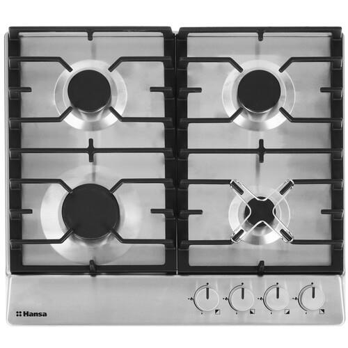Газовая варочная поверхность Hansa BHGI610391