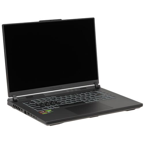 16" Ноутбук ASUS ROG Strix G614PP-S5040 серый