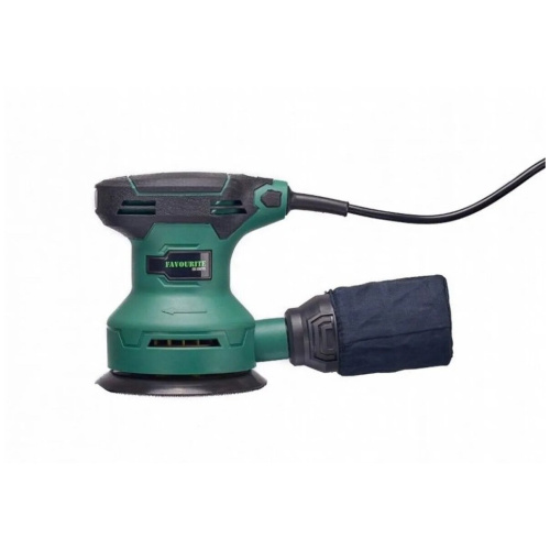 Орбитальная шлифмашина FAVOURITE OS 550/125