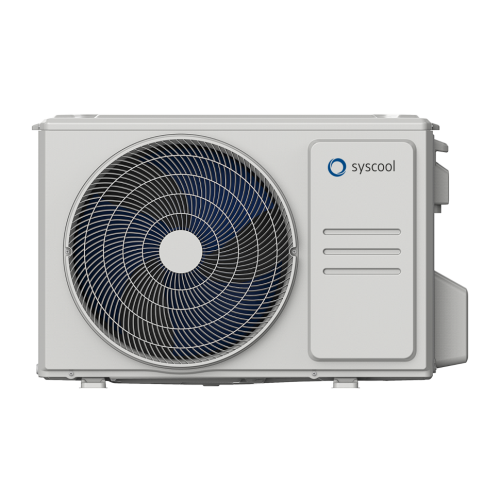 Наружный блок мульти сплит-системы Systemair Syscool Multi2 18 EVO HP Q