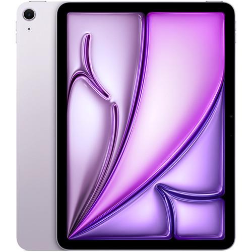 11" Планшет Apple iPad Air (M4) 5G 512 ГБ фиолетовый
