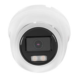 Видеокамера IP Hikvision HiWatch DS-I253L (4 mm) 4-4мм цветная корп.белый