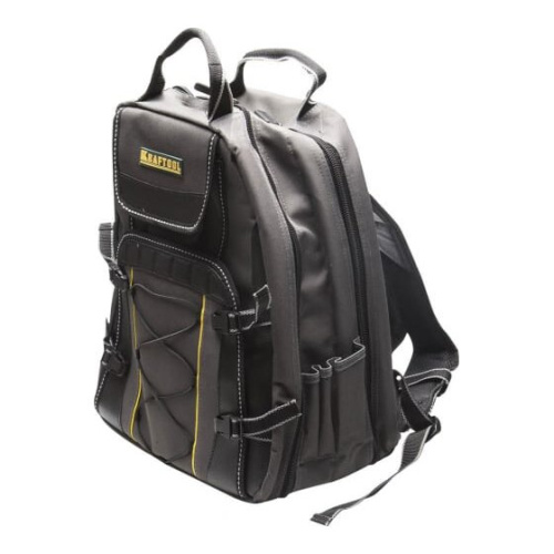 Рюкзак для инструмента KRAFTOOL Indusrie 38745