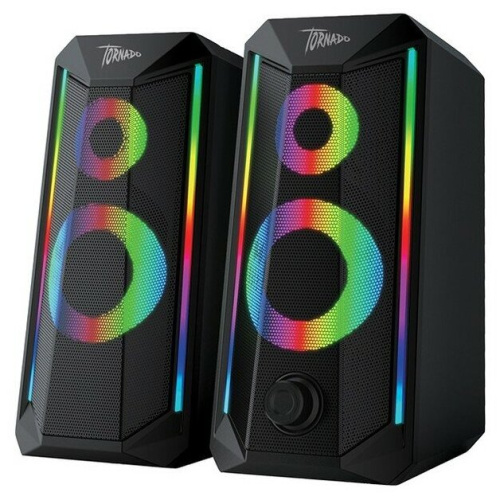 Акустика QUMO 32854 Tornado AS008 -32845