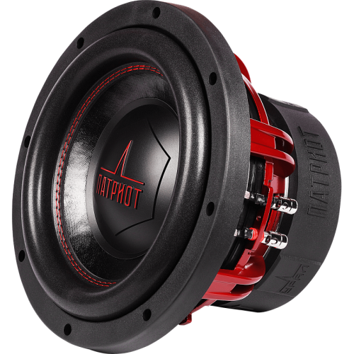 Сабвуфер Ural Patriot 10