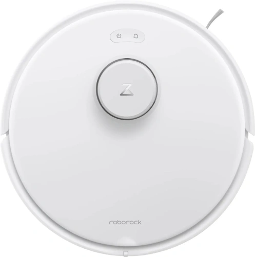 Робот-пылесос Roborock Qrevo EdgeC QREC02-02 белый