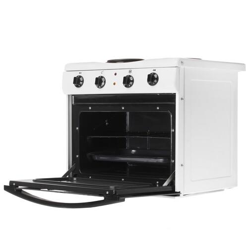 Электрическая плита Мечта 15М белый