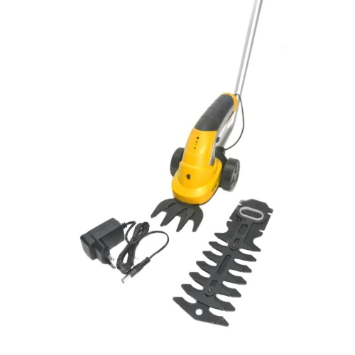 Кусторез аккумуляторный HUTER GET-3,6H