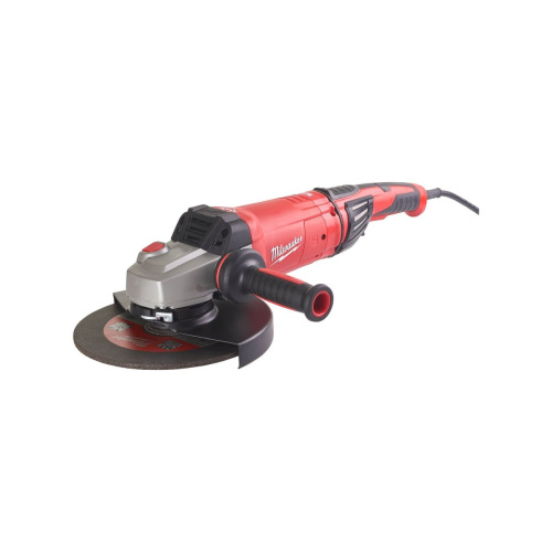 УШМ Milwaukee AGVKB-24-230 EKX (4933471464) 2400 Вт