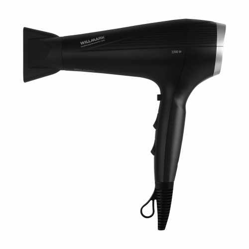 Фен WILLMARK WHD-2321D