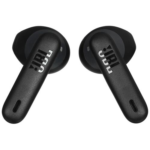 Наушники TWS JBL Wave Flex 2 черный