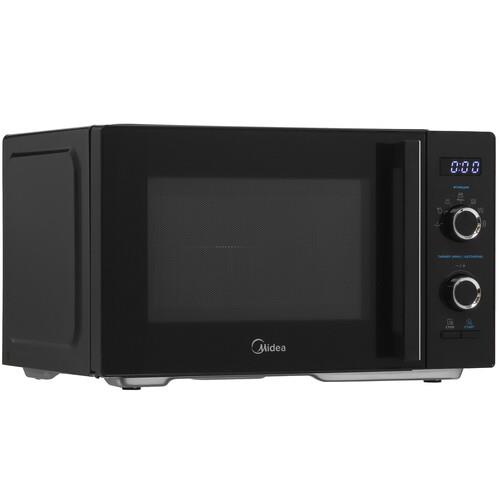 Микроволновая печь Midea AG825P2ET-B черный