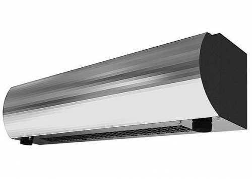 Электрическая Тепловая Завеса Тепломаш Кэв-1,5П1123Е