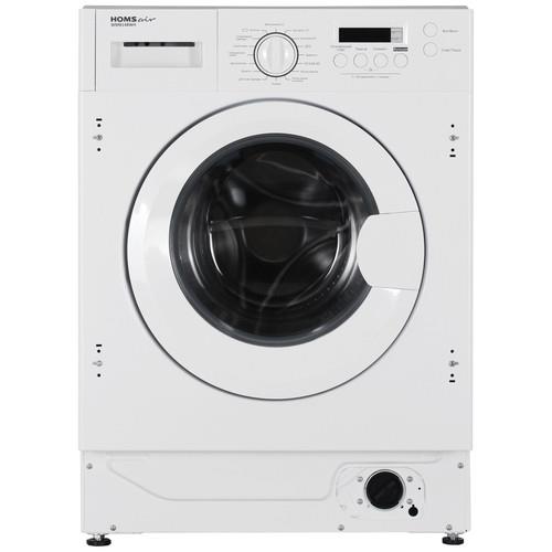 Встраиваемая стиральная машина HOMSair WMB148WH