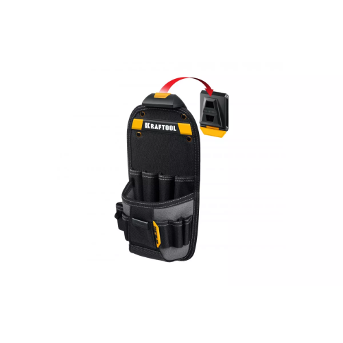 Сумка для инструментов Kraftool KP-11 (38777) черный