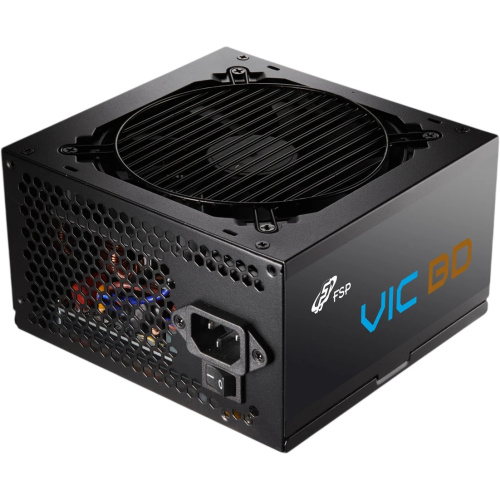 Блок питания FSP VIC-650BD ATX 650W, 80+ Bronze (POA6500202)