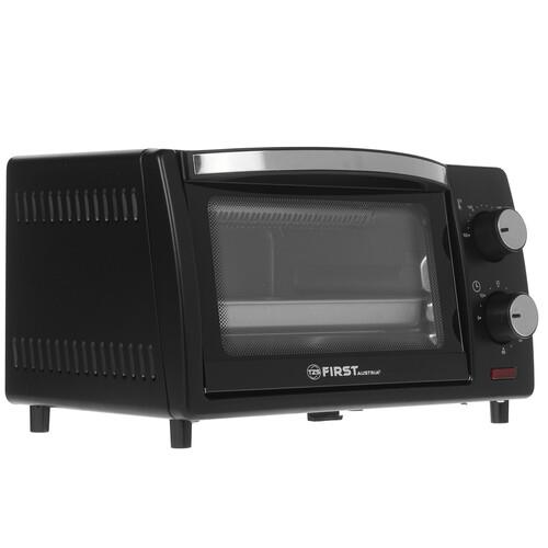 Мини-печь First FA-5041-2 черный