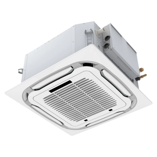 Внутренний кассетный блок мульти сплит-системы Systemair Syscool Multi Cassette 18 EVO HP Q