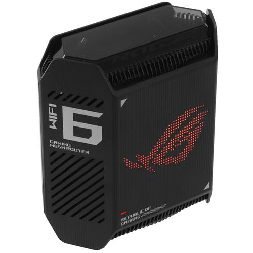 MESH-комплект ASUS ROG Rapture GT6 (B-1-PK)