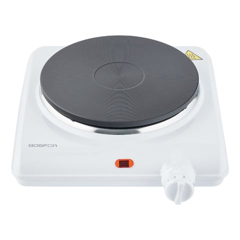 Настольная плитка BOSFOR HPCI 103 W