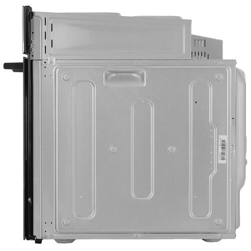 Электрический духовой шкаф Midea MO69103X серебристый