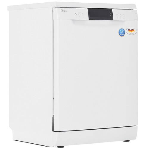 Посудомоечная машина Midea MFD60S500Wi белый