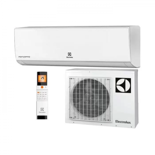 Сплит-система Electrolux Portofino Eacs-07Hp/N3