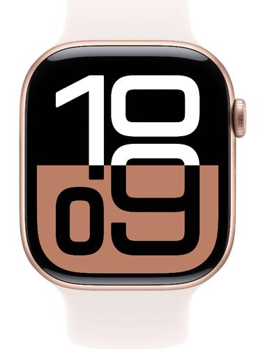 Смарт-часы Apple Watch Series 10 46mm