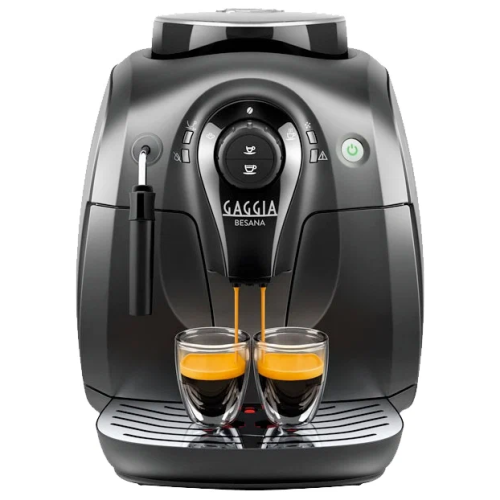 Кофемашина GAGGIA Besana CMF BK 230 WE RI8180/01