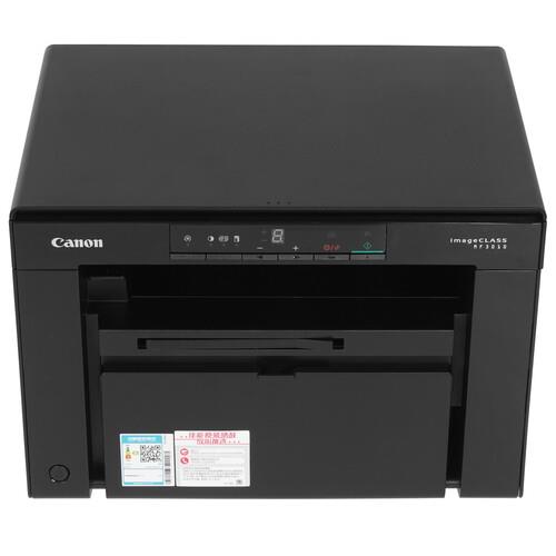 МФУ лазерное Canon imageClass MF3010