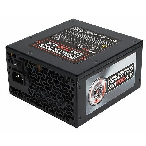 Блок питания ZALMAN ZM700-LXII