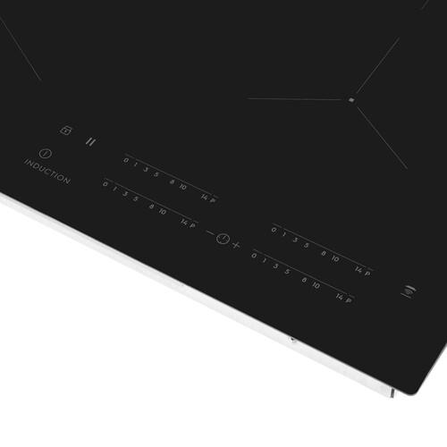Индукционная варочная поверхность Electrolux EIT61443B