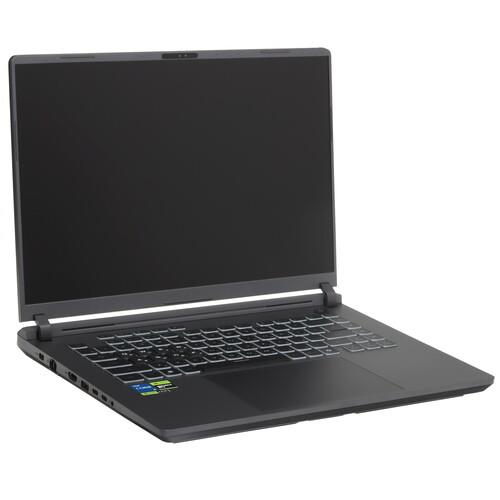 16" Ноутбук ASUS ROG Strix G615JM-RV020 серый