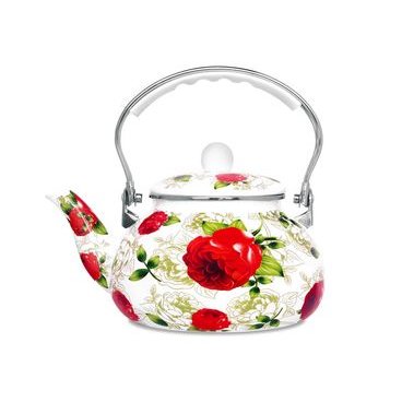 Чайник Lara LR00-29