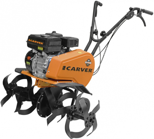 Культиватор Carver T-650R 01.006.00002