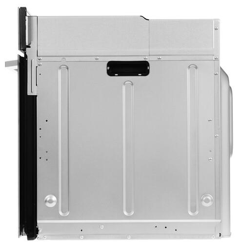 Электрический духовой шкаф Haier HOQ-K5AAN3GG серый