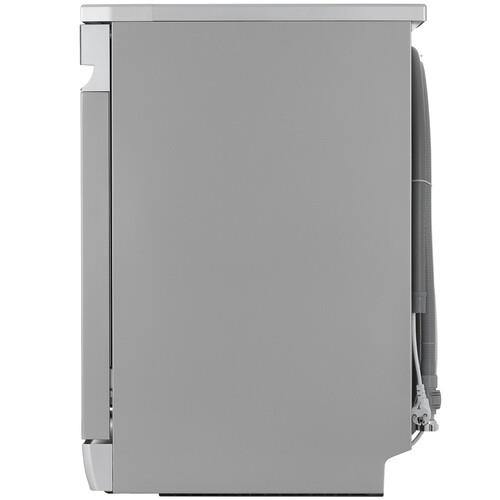 Посудомоечная машина Midea MFD45S350Si серебристый