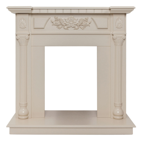 Портал каминный из МДФ RealFlame Dacota, под очаги (Majestic, Fobos, Eugene, 3D Olympic, 3D Oregan)
