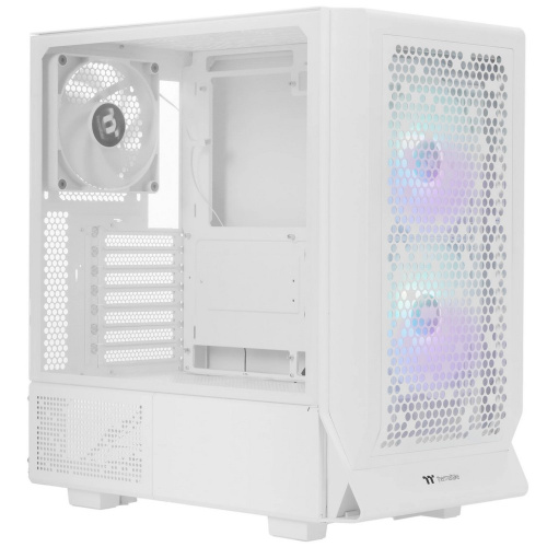 Корпус Thermaltake Ceres 330 TG ARGB Snow (CA-1Y2-00M6WN-01) E-ATX без БП